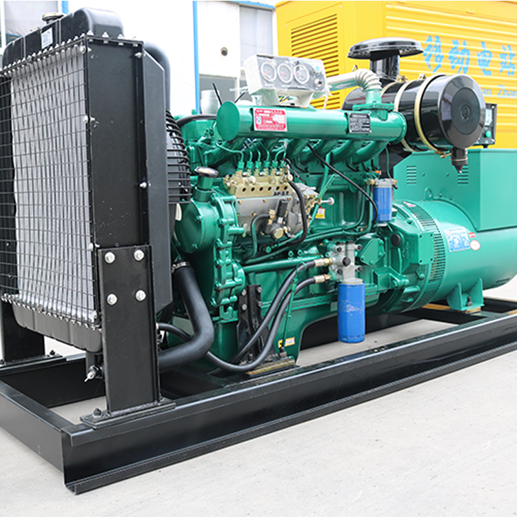Construction Site Generator Se - Heavy Equipment Welder recension och pris