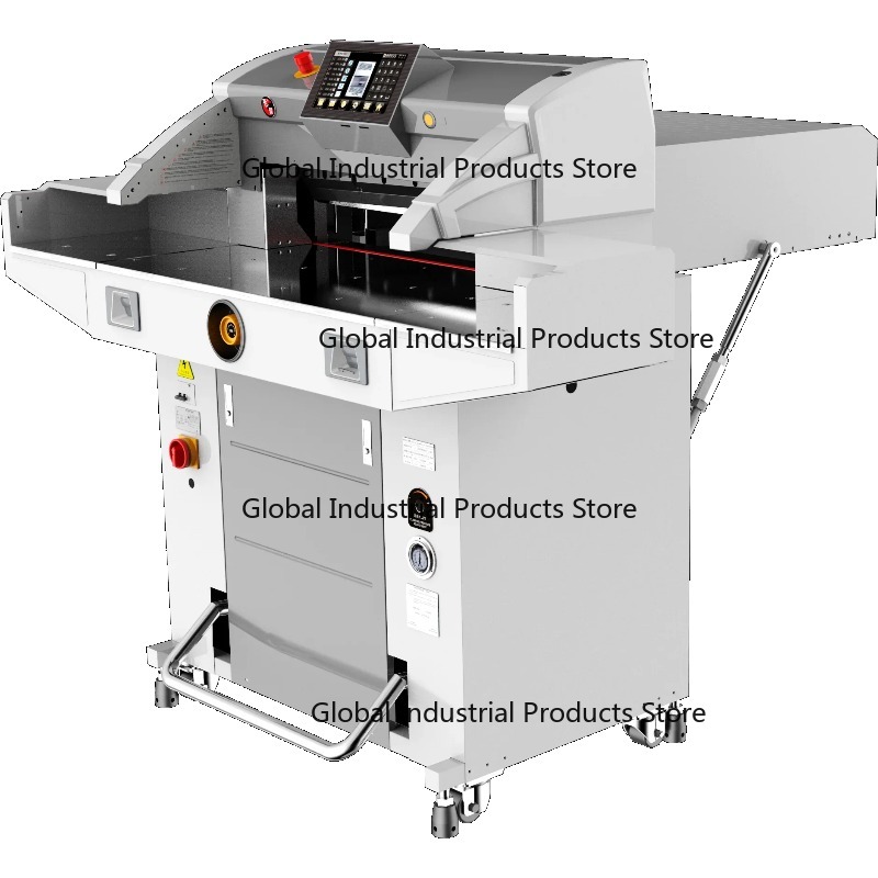 R5210 V9 Heavy-Duty Hydraulic  - Heavy Equipment Business recension och pris