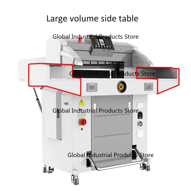 R5210 V9 Heavy-Duty Hydraulic  - Heavy Equipment Business recension och pris