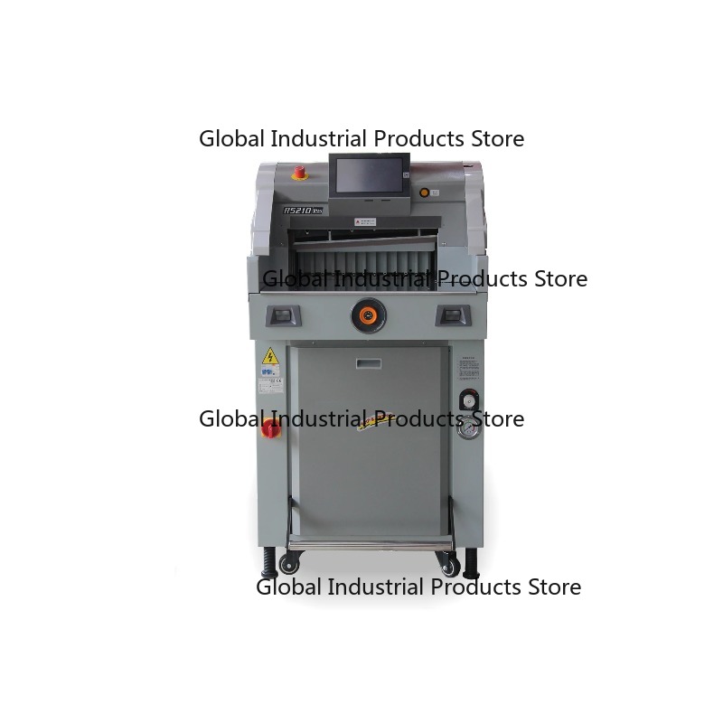 R5210 V9 Heavy-Duty Hydraulic  - Heavy Equipment Business recension och pris