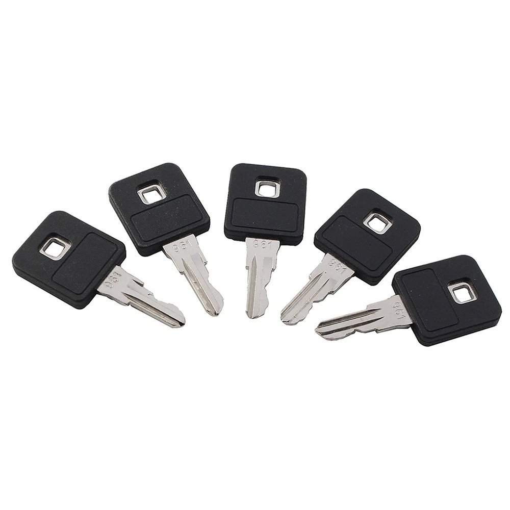 1/5/10/30/50PCS 961 Ignition K - Heavy Equipment Trencher recension och pris