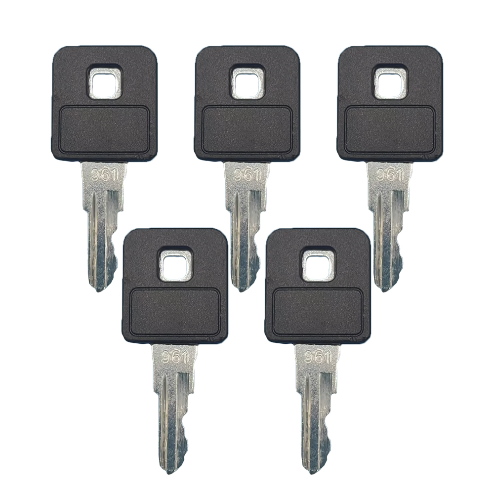 1/5/10/30/50PCS 961 Ignition K - Heavy Equipment Trencher recension och pris