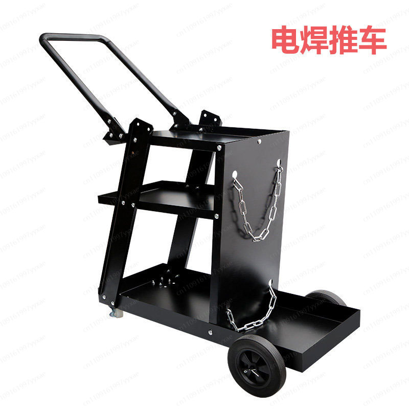 Welding Machine Cart, Welder T - Heavy Equipment Welder recension och pris