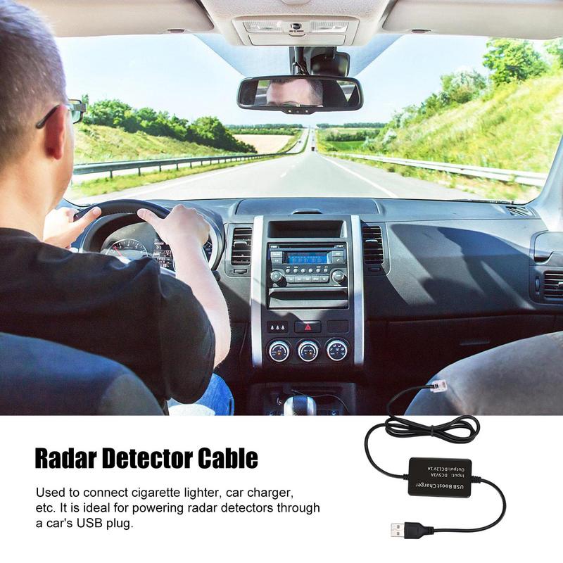 USB To Rj11 Plug Cable USB To  - Underground Cable Detector recension och pris