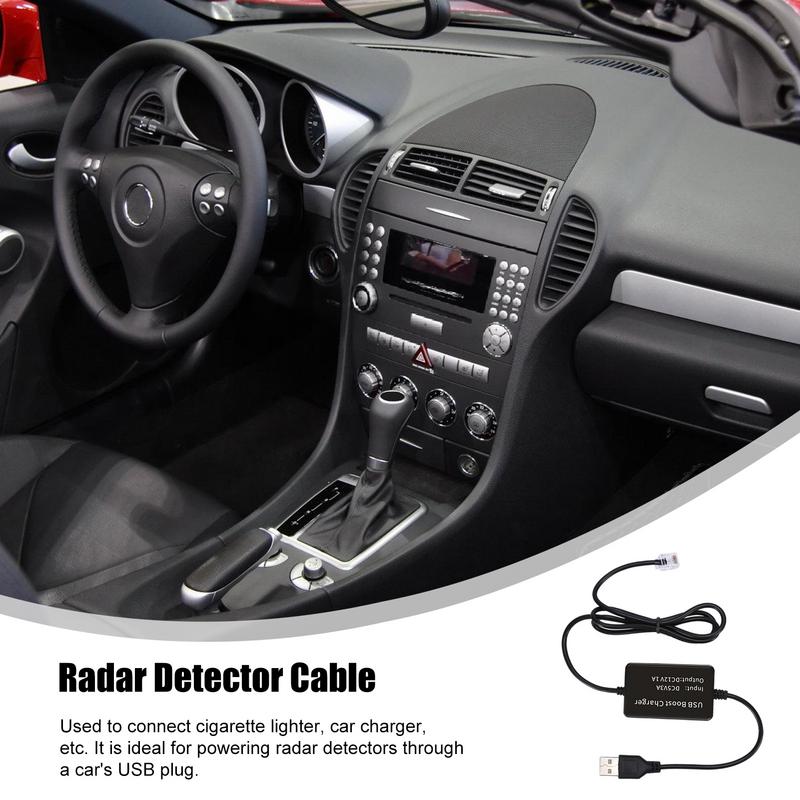 USB To Rj11 Plug Cable USB To  - Underground Cable Detector recension och pris