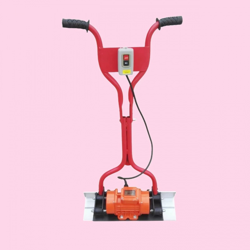 Durable Laser Dry Concrete Scr - Concrete Vibrator recension och pris
