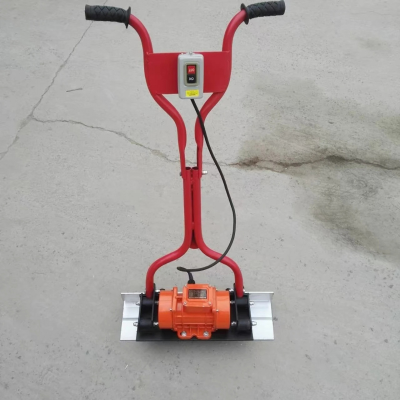 Durable Laser Dry Concrete Scr - Concrete Vibrator recension och pris