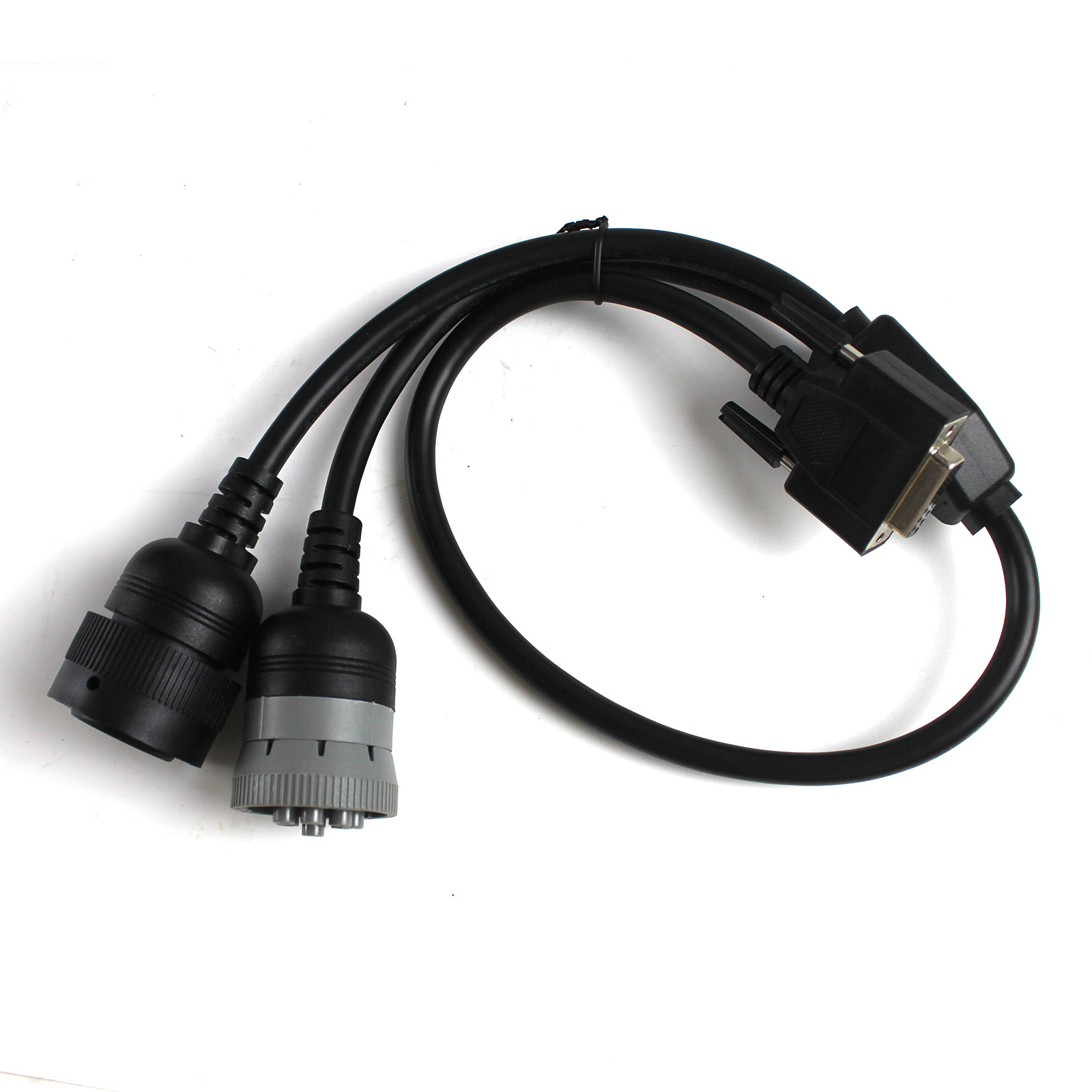 1PC ET4 ET IV Communication Ad - Heavy Equipment Drilling Rig recension och pris