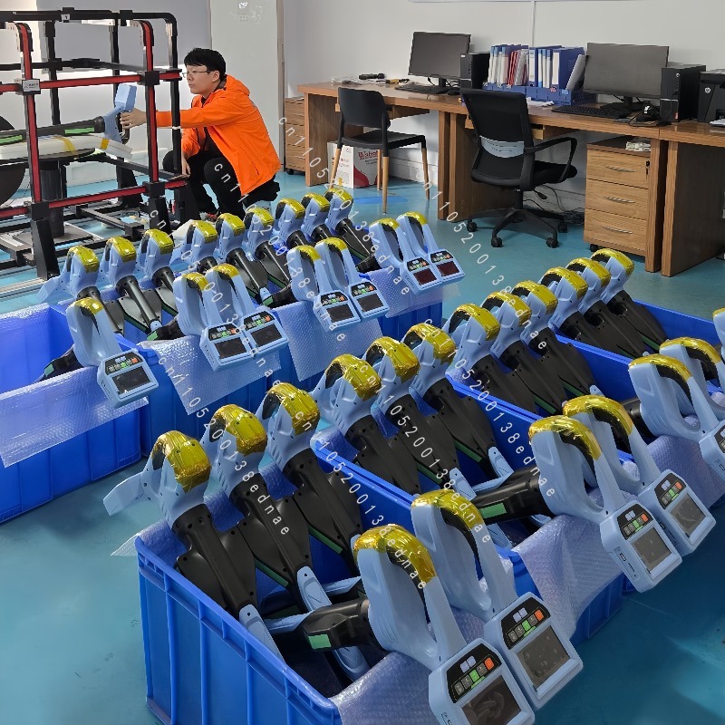 Underground Pipeline Detector  - Underground Cable Detector recension och pris