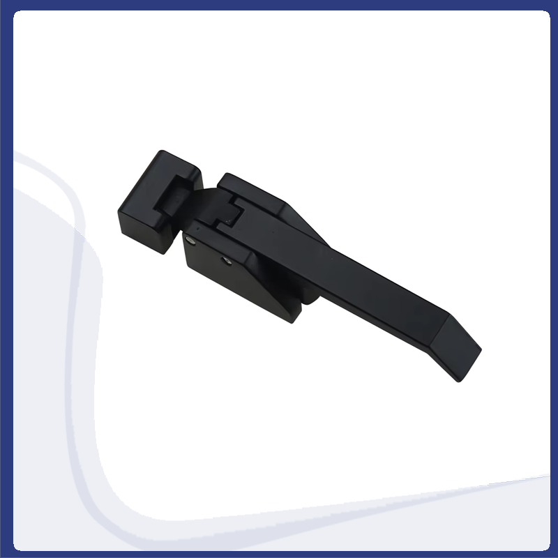 Black Zinc Alloy Industrial Au - Heavy Equipment Business recension och pris